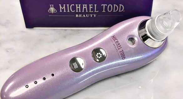 Michael Todd Beauty