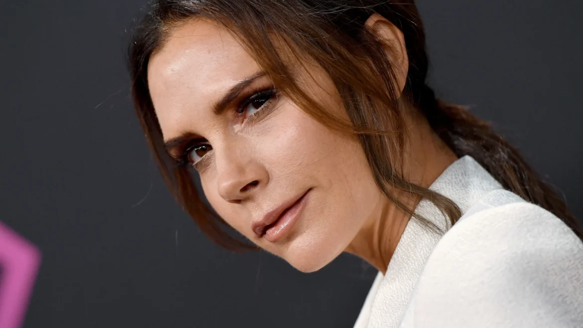 Victoria Beckham Beauty