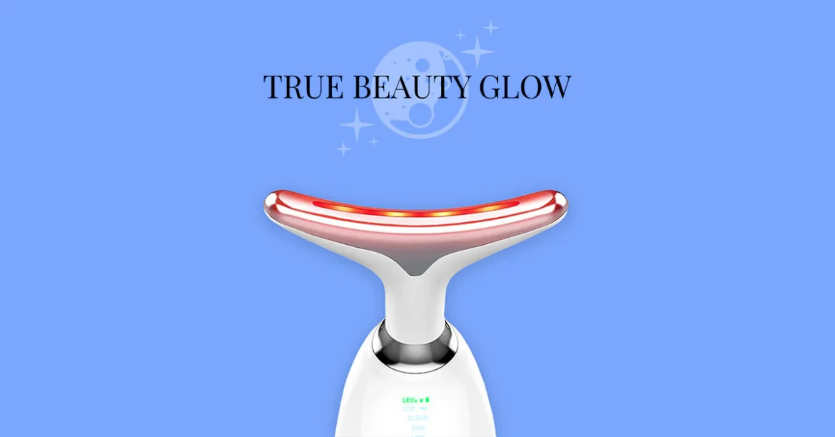 True Beauty Glow