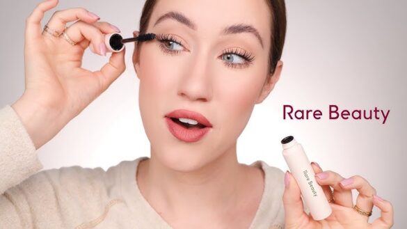 rare beauty mascara