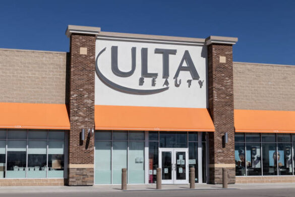 Ulta beauty world 2026