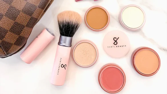 SUBTL beauty