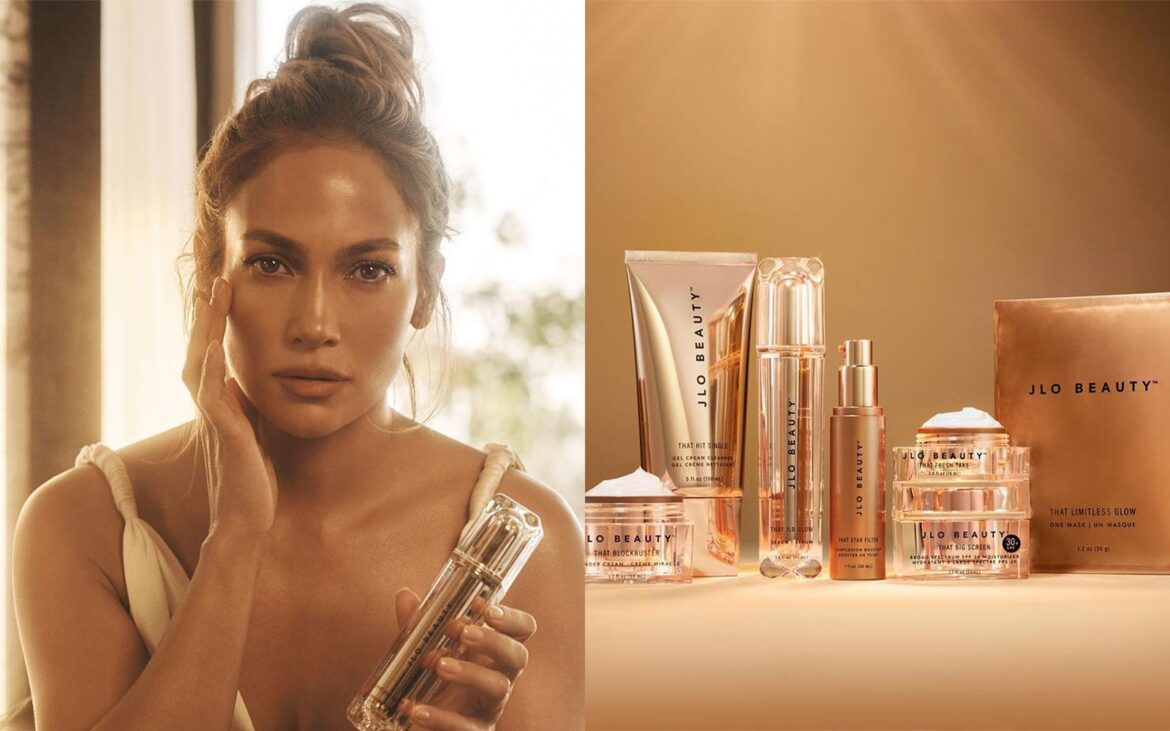 JLo Beauty