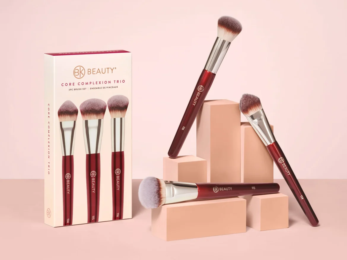 BK Beauty Brush