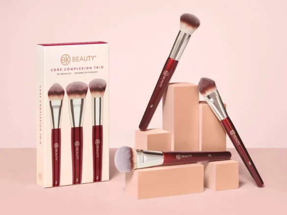 BK Beauty Brush