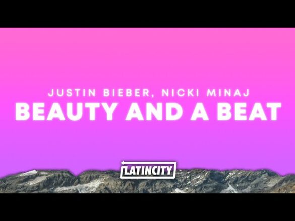 beauty and a beat