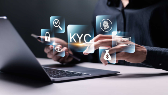 KYC verification