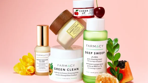 Farmacy Beauty Products