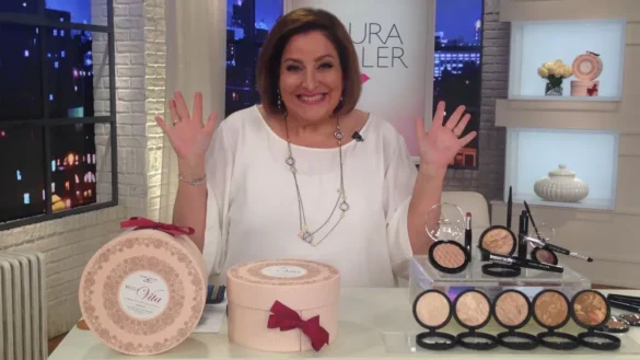 Laura Geller Beauty
