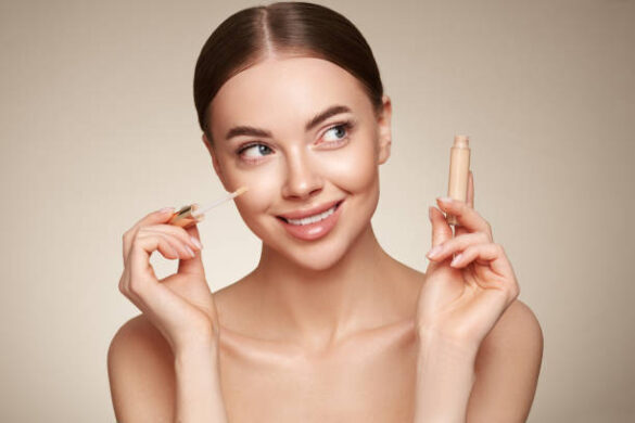 Rare Beauty Concealer