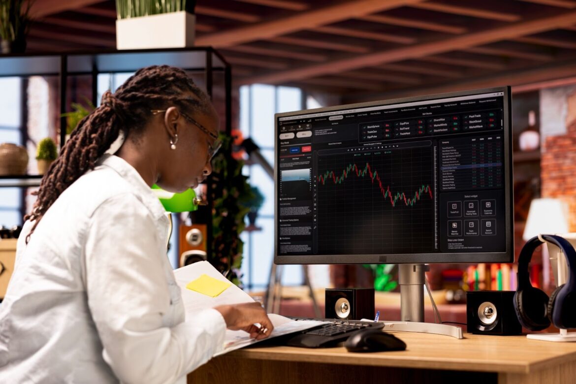 Quantum Prime Profit