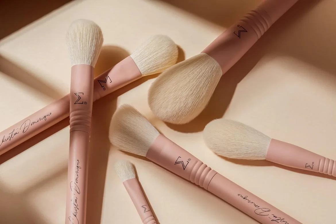 Sigma beauty brushes