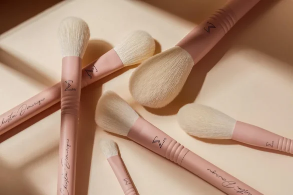 Sigma beauty brushes