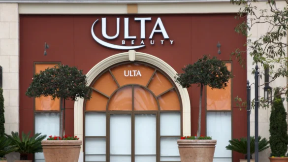 Ulta Beauty Closing