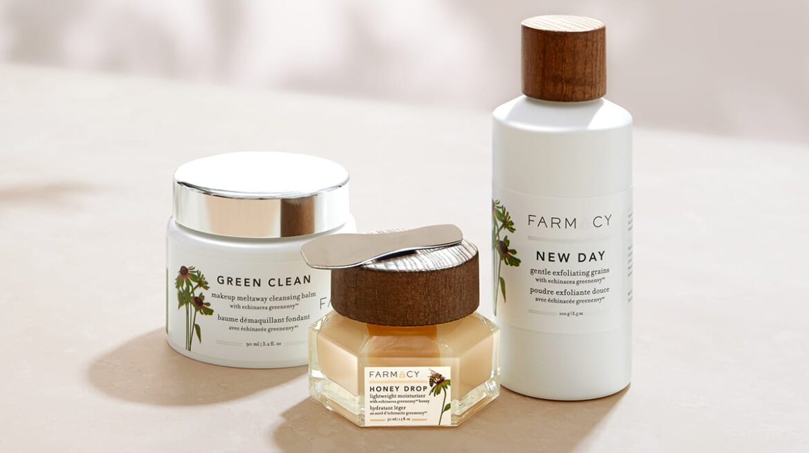 Farmacy Beauty Products