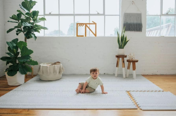 Bathroom Mat