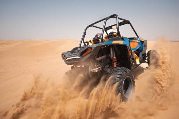 Dune Buggy