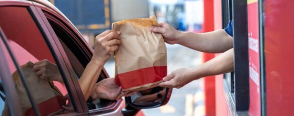 fast food