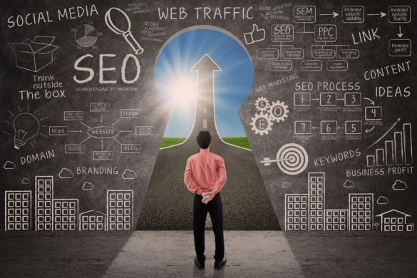Website Design