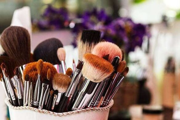 top 5 Canvas Beauty Tools