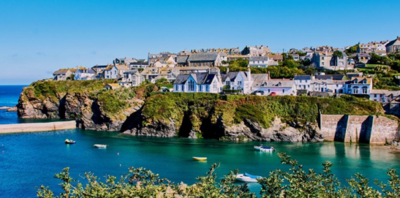 UK Holiday Destinations