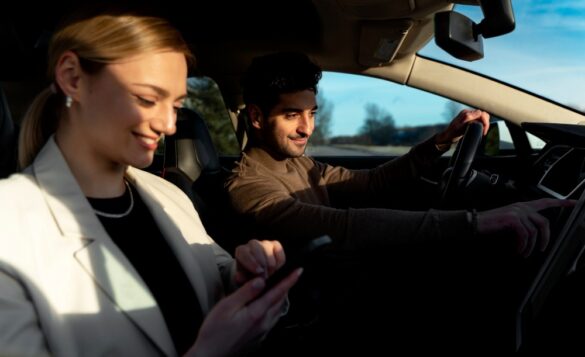 Best Uber Clone Solutions