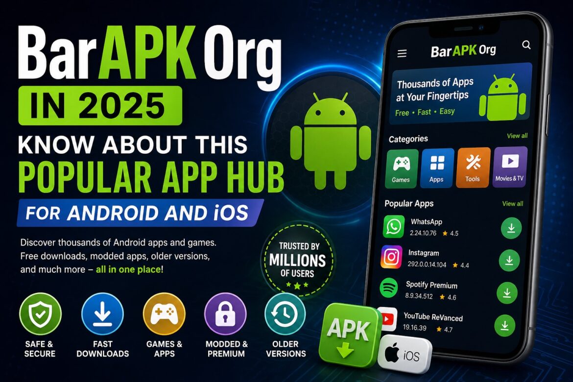 Barapk Org Explained: Features, Safety & Alternatives