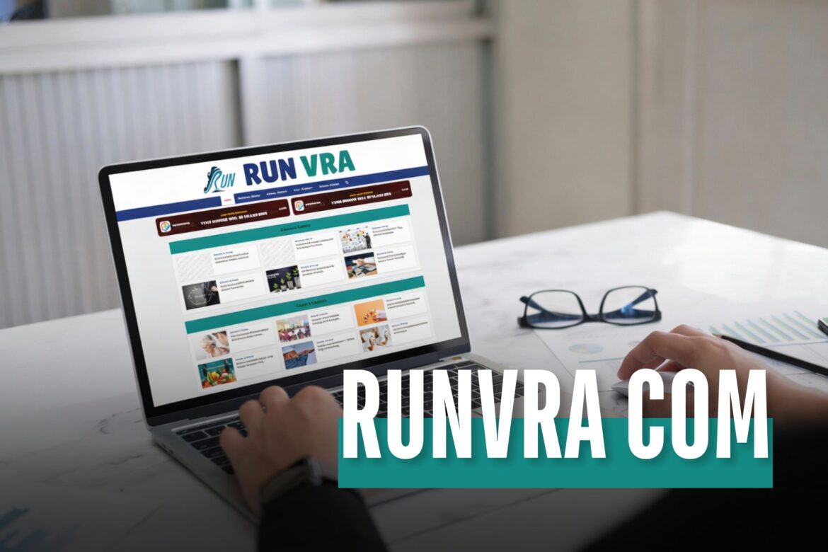 Runvra com: Features, Benefits, and What to Know
