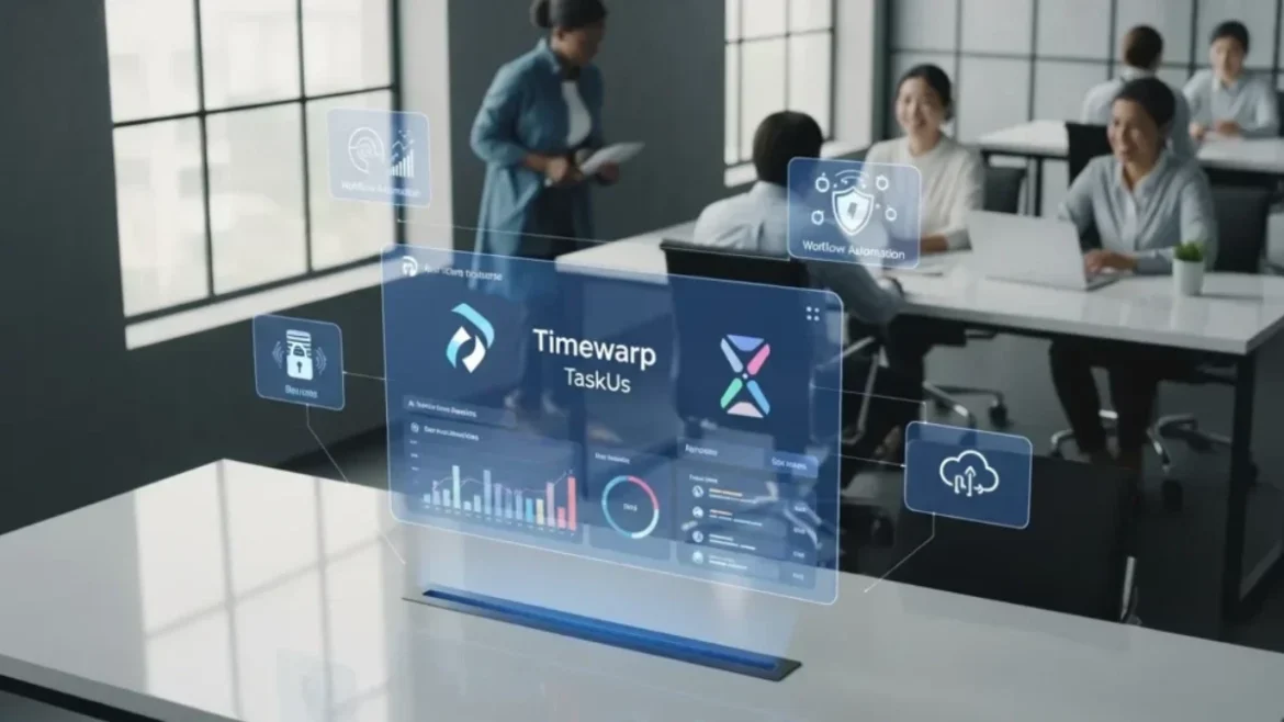 Arcarrierpoint Net: Features, Benefits & User Guide