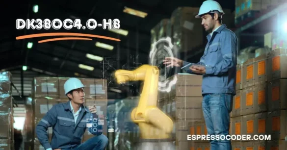DK380C4.0-H8 Model Size Guide Explained Clearly