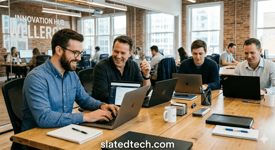 MenBoosterMark Software Program Guide & Overview