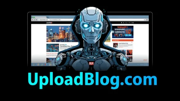What is Uploadblog.com & How It Works Guide