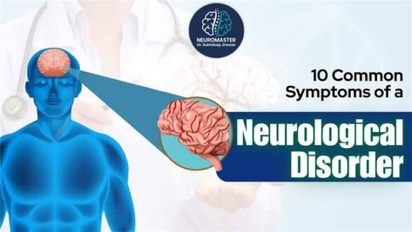 Understanding How Neurological Conditions Occur