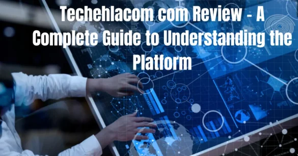 Tonztech Com Guide: Features, Uses & Full Review