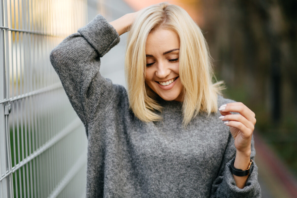 Sulfate-Free Shampoos For Greasy Hair