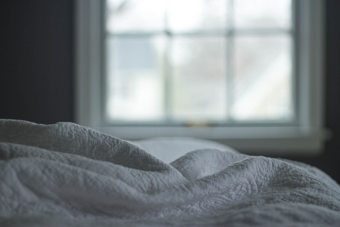 Bed Quilts